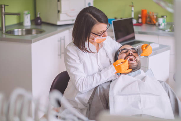 Best Weekend Emergency Dentist in Lawson, MO