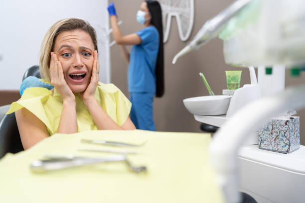 Emergency Dental Care for Adults