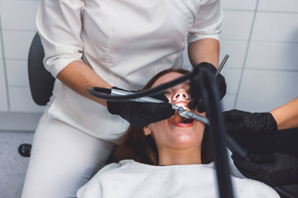 Best Emergency Treatment for Dental Infections or Abscesses in Lawson, MO