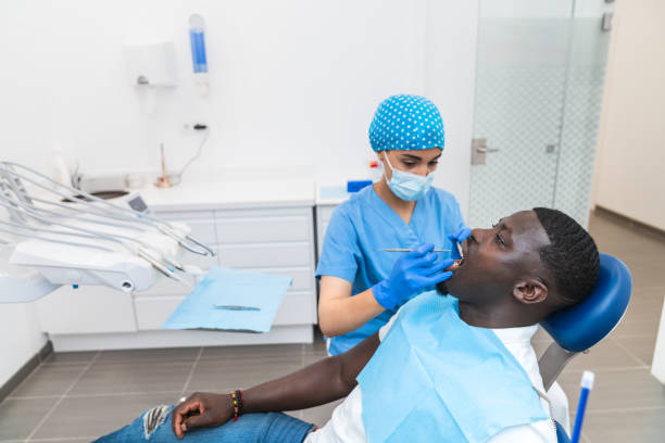 Best Emergency Tooth Extraction in Lawson, MO